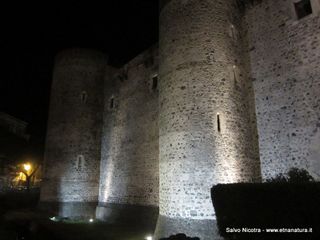 Castello Ursino